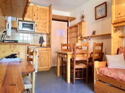 e-mobilier.fr, Agence Immobilière à Villarodin-Bourget