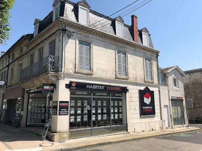 Habitat Conseil, Agence Immobilière à Saintes
