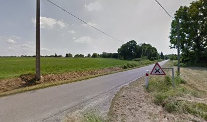 La Grange de Gratin, Agence Immobilière à Clion