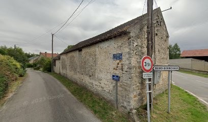 Aurore RIALLAND - Iad France, Agence Immobilière à Gironville-sur-Essonne