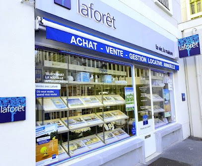 Laforêt Royan, Agence Immobilière à Royan