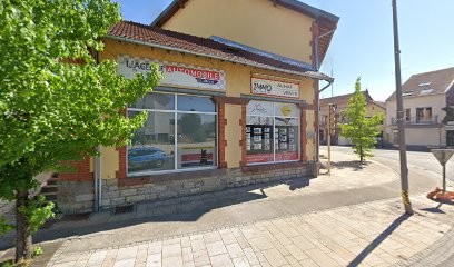 Agences privées, Agence Immobilière à Voujeaucourt