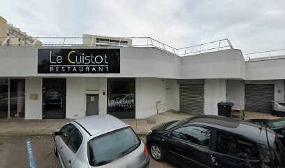 Syndicat Copropriete Cezanne, Agence Immobilière à Élancourt