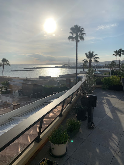 Gina Agence Immobilière à Nice