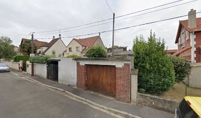 SANDRA RIBEIRO Conseillère en immobilier IAD FRANCE, Agence Immobilière à Saint-Prix