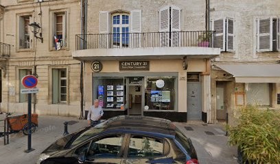 Joffrin Immobilier Patrimoine Gestion, Agence Immobilière à Villeneuve-lès-Avignon