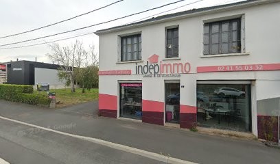 INDEPIMMO - Gestion locative, Achat, Vente, Location, Locaux professionnels, Agence Immobilière à Cholet