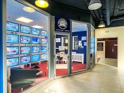 White Horizon Property Services, Agence Immobilière à Arâches-la-Frasse