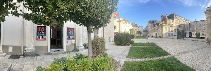 Acces Libre Agence Immobilière à Angers
