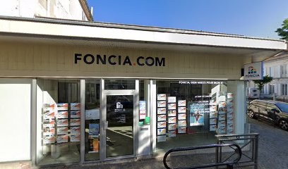 Immobilier 16-Cognac, Agence Immobilière à Cognac