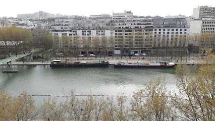 Fp Investissement, Agence Immobilière à Joinville-le-Pont