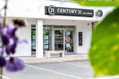 Century 21, Agence Immobilière à Ustaritz