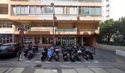 Laroui Erika, Agence Immobilière à Roquebrune-Cap-Martin