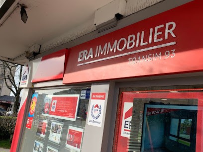 ERA AGENCE IMMOBILIERE Neuilly Sur Marne, Agence Immobilière à Neuilly-sur-Marne