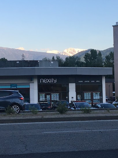 Agence Immobilière Lamy Meylan, Agence Immobilière à Meylan