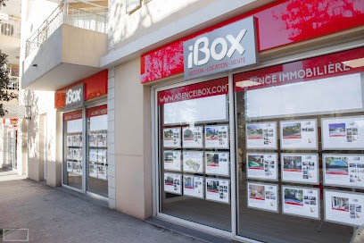 Agence IBox Immobilier La Corniche, Agence Immobilière à Sanary-sur-Mer