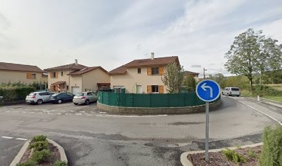 Agence Immobilière Immo D'ici, Agence Immobilière à La Buisse