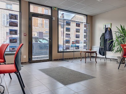 TERACYTÉ COLIGNY, Agence Immobilière à Coligny