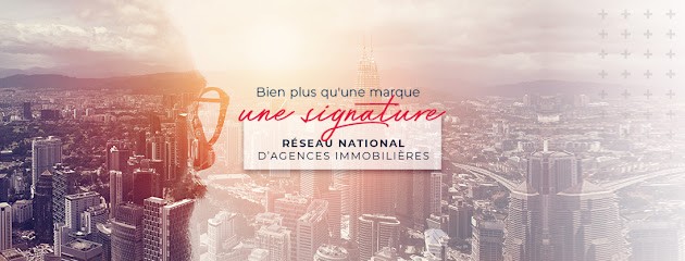 La Residence Developpement, Agence Immobilière à Poissy