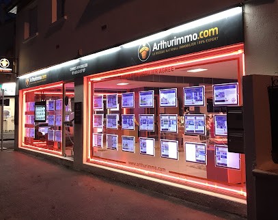 Arthurimmo.com : ARTHURIMMO.COM COMBS-LA-VILLE, Agence Immobilière à Combs-la-Ville