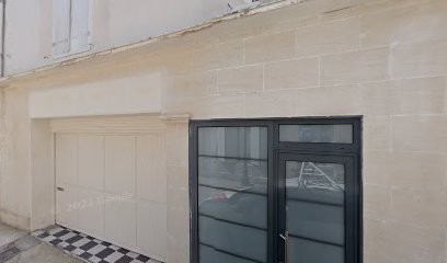 CABINET PELLET, Agence Immobilière à Châteauneuf-sur-Charente