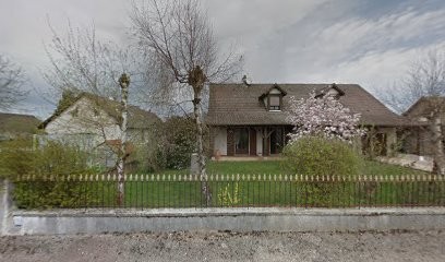 Da Silva Immobilier, Agence Immobilière à Gergy