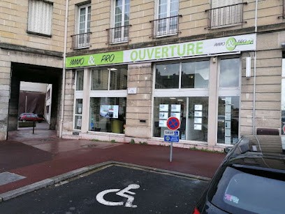 IMMO & PRO, Agence Immobilière à Creil