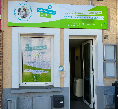 Bl Agents Immobiliers: Formation & Recrutement Agence Immobilière au Mans