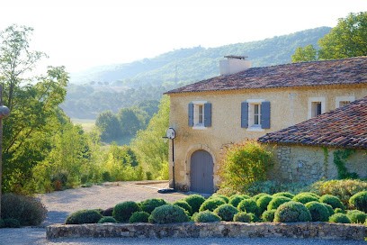 Couleur Luberon Immobilier Amélie Gervais-Ducau, Agence Immobilière à Roussillon