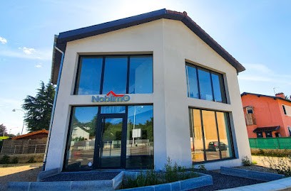 Noblimo La Côtière, Agence Immobilière à Saint-Maurice-de-Beynost