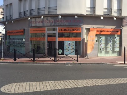 Inter Services Immobiliers, Agence Immobilière à Limeil-Brévannes