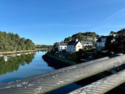 Gwendal CALLOCH Immobilier | Morbihan Sud - Efficity, Agence Immobilière à Pluneret