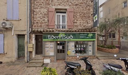 Eden Sud immobilier, Agence Immobilière à Puget-sur-Argens