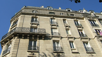 Perez Jean Agence Immobilière à Paris 07