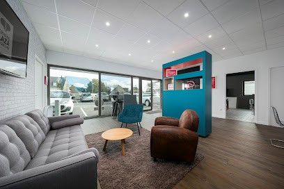 Stéphane Plaza Immobilier Dinard, Agence Immobilière à Dinard