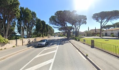 L'Office by Angel Properties, Agence Immobilière à Gassin