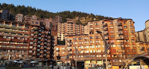 Selectis Immobilier, Agence Immobilière à Morzine