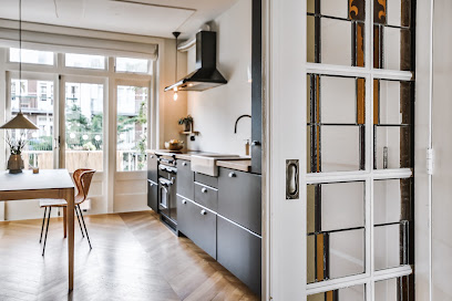 Atrium Rentals Agence Immobilière à Versailles