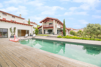 Maison Totale Agence Immobilière à Saint-Jean-de-Luz