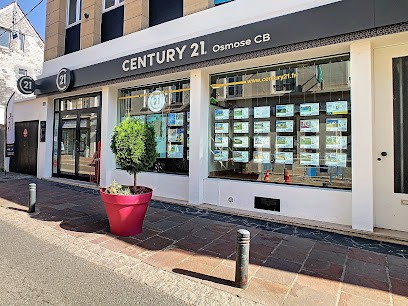 CENTURY 21 IMMOBILIER GISORS, Agence Immobilière à Gisors