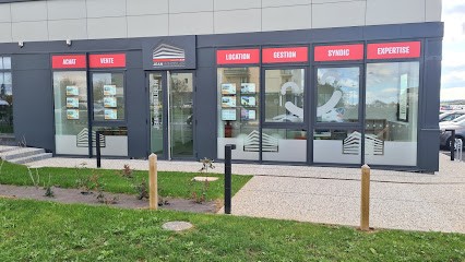 Jean Immobilier Fleury Sur Orne, Agence Immobilière à Fleury-sur-Orne