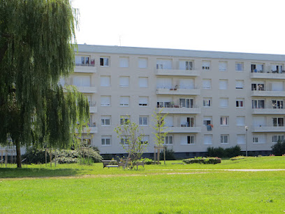 Vichy Habitat - Bureau Des Ailes Agence Immobilière à Vichy