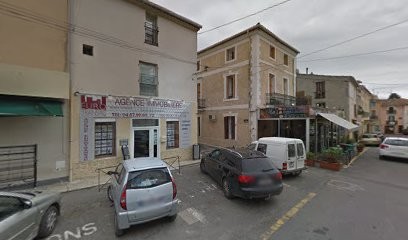 Eurotransac, Agence Immobilière à Saint-Pargoire