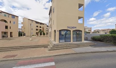 Cabinet Barthès - Saint-Pierre-la-Mer, Agence Immobilière à Fleury