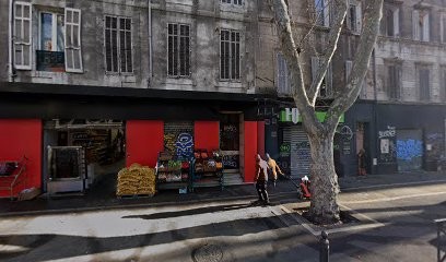 Stephane Salazzini, Agence Immobilière à Marseille 03