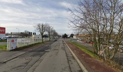 GB2A - Granville, Agence Immobilière à Granville