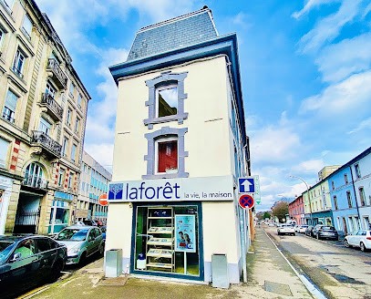 Laforet Immobilier Epinal, Agence Immobilière à Épinal