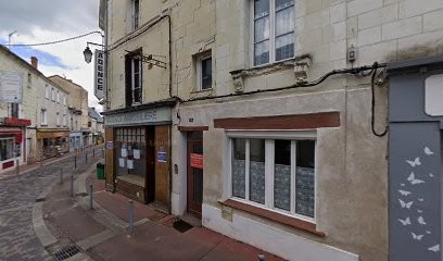 Denize Lucille, Agence Immobilière à Loudun