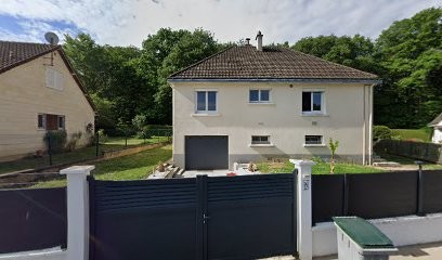 Visite and Smile - Agence immobilière Parcay-Meslay - Ludovic Barbotteau, Agence Immobilière à Parçay-Meslay