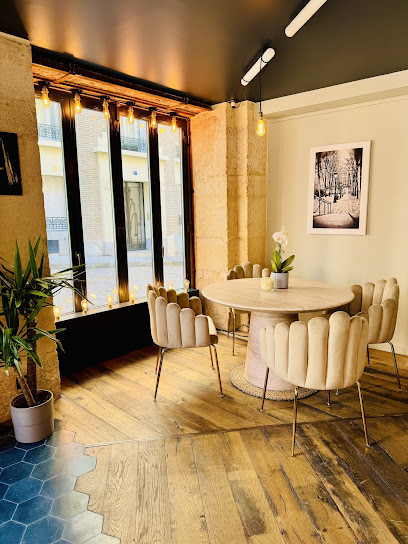 Sc Finance & Immobilier Agence Immobilière à Paris 18